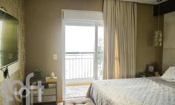 Imagem 4: Apartamento à venda em Santana com 264 m², 4 quartos, 4 suítes, 5 vagas