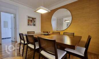 Imagem 4: Apartamento à venda em Vila Andrade com 174 m², 3 quartos, 3 suítes, 5 vagas