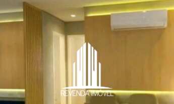 Imagem 7: Apartamento à venda em Vila Sônia com 83 m², 2 quartos, 1 suíte, 2 vagas