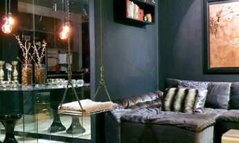 Imagem 3: Apartamento à venda em Vila Leopoldina com 70 m², 1 quarto, 1 suíte, 1 vaga