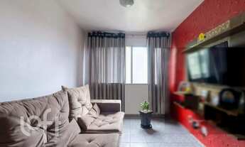 Imagem 4: Apartamento à venda em Vila Jacuí com 45 m², 2 quartos, 1 vaga