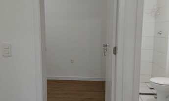 Imagem 2: Apartamento à venda em Santana com 35 m², 2 quartos