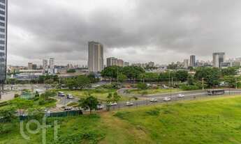 Imagem 6: Apartamento à venda em Barra Funda com 157 m², 4 quartos, 3 suítes, 2 vagas