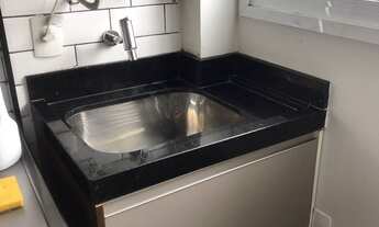 Imagem 7: Apartamento à venda em Lapa com 88 m², 2 quartos, 1 suíte, 2 vagas