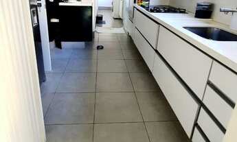 Imagem 7: Apartamento à venda em Santa Cecília com 234 m², 4 quartos, 1 suíte, 2 vagas