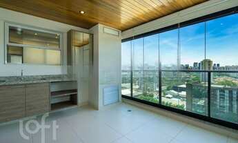 Imagem: Apartamento à venda em Santo Amaro com