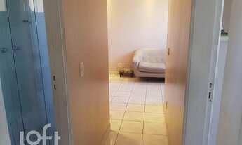 Imagem 6: Apartamento à venda em Vila Jacuí com 43 m², 2 quartos, 1 vaga