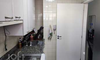 Imagem 6: Apartamento à venda em Santa Cecília com 33 m², 1 quarto, 1 suíte, 1 vaga