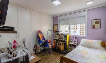 Imagem 4: Apartamento à venda em Perdizes com 150 m², 3 quartos, 1 suíte, 1 vaga