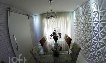 Imagem 3: Apartamento à venda em Morumbi com 60 m², 2 quartos, 1 suíte, 1 vaga