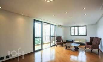 Imagem: Apartamento à venda em Vila Andrade com