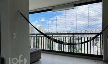 Imagem 3: Apartamento à venda em Vila Andrade com 77 m², 2 quartos, 1 suíte, 2 vagas