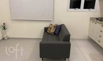 Imagem 6: Apartamento à venda em República com 29 m², 1 quarto