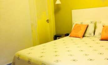 Imagem 6: Apartamento à venda em Bosque da Saúde com 104 m², 3 quartos, 1 suíte, 2 vagas