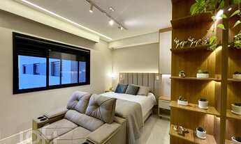 Imagem: Apartamento à venda em Jabaquara com 74