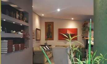 Imagem 5: Apartamento à venda em Vila Madalena com 183 m², 2 quartos, 2 suítes, 2 vagas