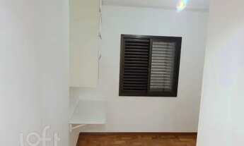 Imagem 6: Apartamento à venda em Campo Belo com 152 m², 3 quartos, 2 suítes, 2 vagas