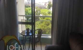 Imagem 4: Apartamento à venda em Tucuruvi com 55 m², 2 quartos, 1 suíte, 1 vaga