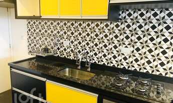 Imagem 5: Apartamento à venda em Jabaquara com 88 m², 3 quartos, 1 vaga