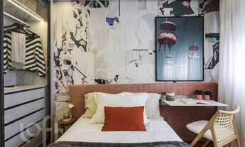 Imagem 6: Apartamento à venda em Santo Amaro com 173 m², 3 quartos, 3 suítes, 3 vagas