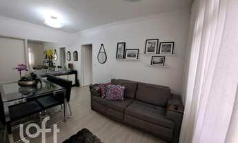 Imagem 3: Apartamento à venda em Liberdade com 74 m², 2 quartos, 1 vaga