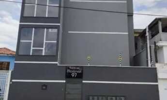 Imagem 4: Apartamento à venda em Artur Alvim com 37 m², 2 quartos