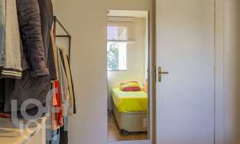 Imagem 6: Apartamento à venda em Morumbi com 60 m², 3 quartos, 1 vaga