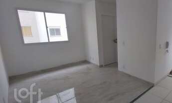 Imagem: Apartamento à venda em Cidade Líder com