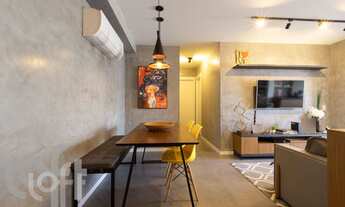 Imagem 7: Apartamento à venda em Santo Amaro com 79 m², 2 quartos, 2 suítes, 2 vagas