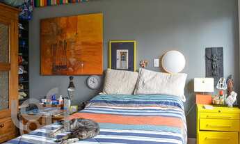 Imagem 7: Apartamento à venda em Pinheiros com 97 m², 2 quartos, 1 suíte, 1 vaga