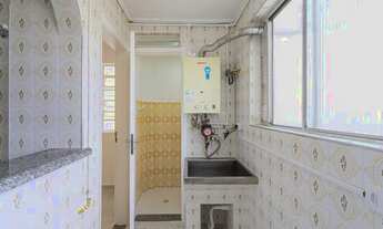 Imagem 7: Venda Apartamento com 2 dormitórios