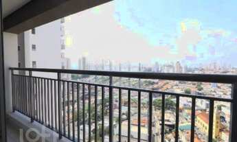 Imagem: Apartamento à venda em Vila Prudente com