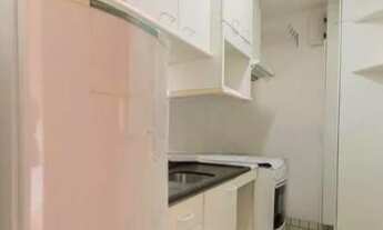 Imagem 7: Apartamento à venda em Vila Andrade com 37 m², 1 quarto, 1 suíte, 1 vaga