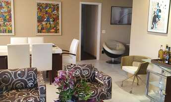 Imagem 3: Apartamento à venda em Vila Andrade com 230 m², 4 quartos, 4 suítes, 4 vagas