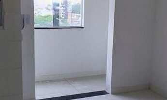 Imagem 2: Apartamento à venda em Itaquera com 39 m², 2 quartos