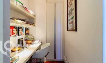 Imagem 5: Apartamento à venda em Vila Formosa com 123 m², 3 quartos, 1 suíte, 3 vagas