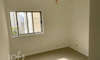 Imagem 3: Apartamento à venda em Santo Amaro com 101 m², 3 quartos, 1 suíte, 2 vagas