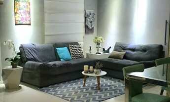 Imagem 2: Apartamento à venda em Cursino com 202 m², 3 quartos, 2 suítes, 2 vagas