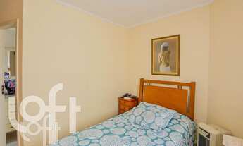 Imagem 5: Apartamento à venda em Santana com 75 m², 3 quartos, 1 suíte, 2 vagas