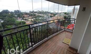 Imagem 7: Apartamento à venda em Butantã com 54 m², 1 quarto, 1 suíte, 2 vagas