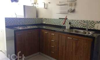 Imagem 3: Apartamento à venda em Vila Andrade com 108 m², 3 quartos, 1 suíte, 2 vagas