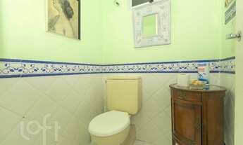 Imagem 7: Apartamento à venda em Vila Romana com 85 m², 3 quartos, 1 vaga