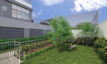 Imagem 4: Apartamento à venda em Ipiranga com 46 m², 1 quarto, 1 suíte, 1 vaga