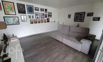 Imagem 2: Apartamento à venda em Vila Leopoldina com 93 m², 3 quartos, 1 suíte, 1 vaga