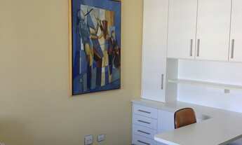 Imagem 7: Apartamento à venda em Bela Vista com 44 m², 1 quarto, 1 vaga