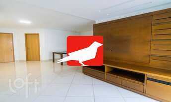 Imagem 4: Apartamento à venda em Bosque da Saúde com 140 m², 3 quartos, 1 suíte, 3 vagas