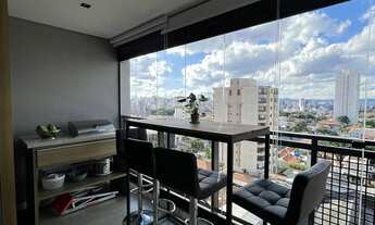 Imagem 3: Apartamento à venda em Ipiranga com 59 m², 2 quartos, 1 suíte, 1 vaga