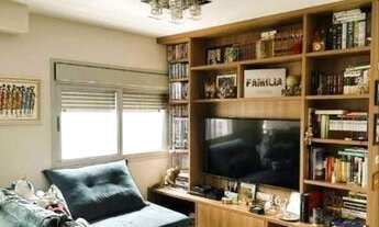 Imagem: Apartamento à venda em Barra Funda com