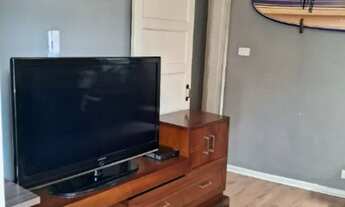 Imagem 2: Apartamento à venda em Santa Cecília com 46 m², 1 quarto