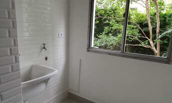 Imagem 4: Apartamento à venda em Jabaquara com 55 m², 2 quartos, 1 vaga